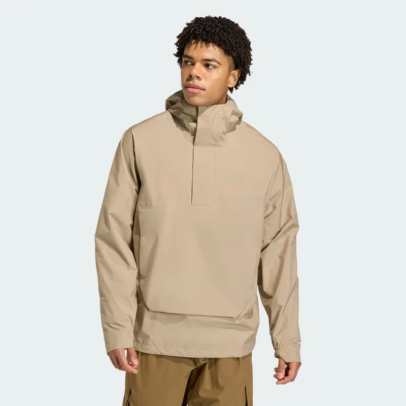 adidas Terrex M Xploric 2.5 Layer Climaproof Anorak (9000270715_77442)