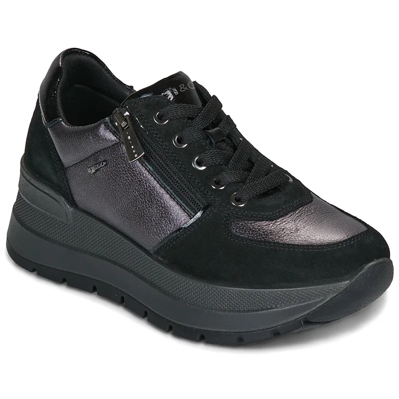 Xαμηλά Sneakers IgI&CO D.KOLA