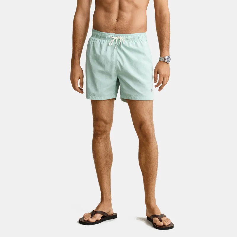 Gant Ανδρικό Σορτς Μαγιό (9000265075_92890)