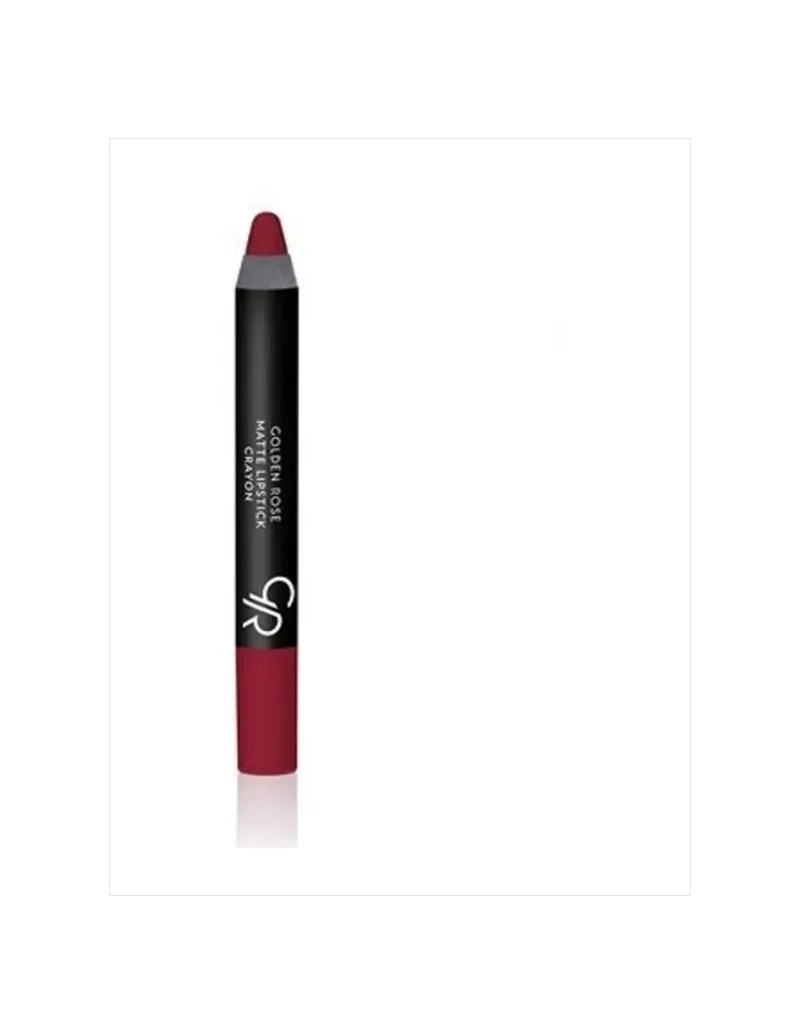Gr Matte Lipstick Crayon - 20