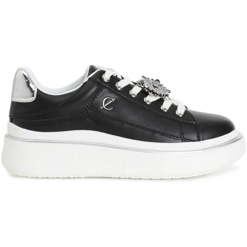 Xαμηλά Sneakers Café Noir C1DS1013