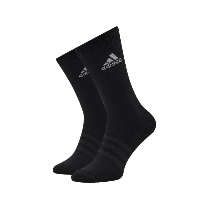 Κάλτσες adidas Chaussettes Cushioned Sportswear Crew Rembourrage Talon