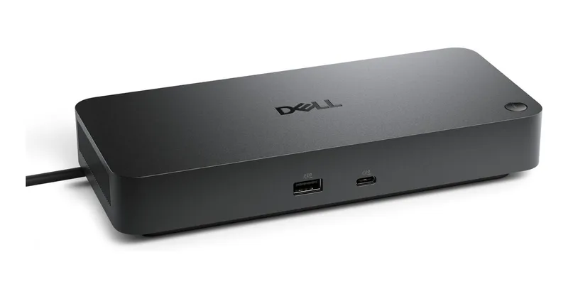 Dell Pro Thunderbolt 4 Dock WD25TB4 130W