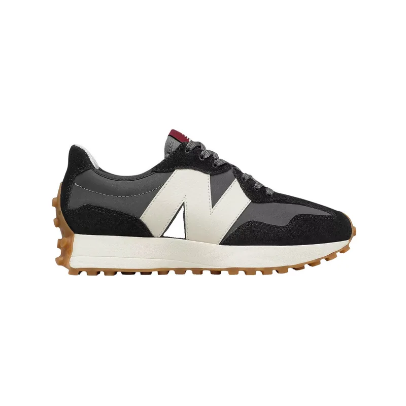 Xαμηλά Sneakers New Balance Baskets ws327 métallique