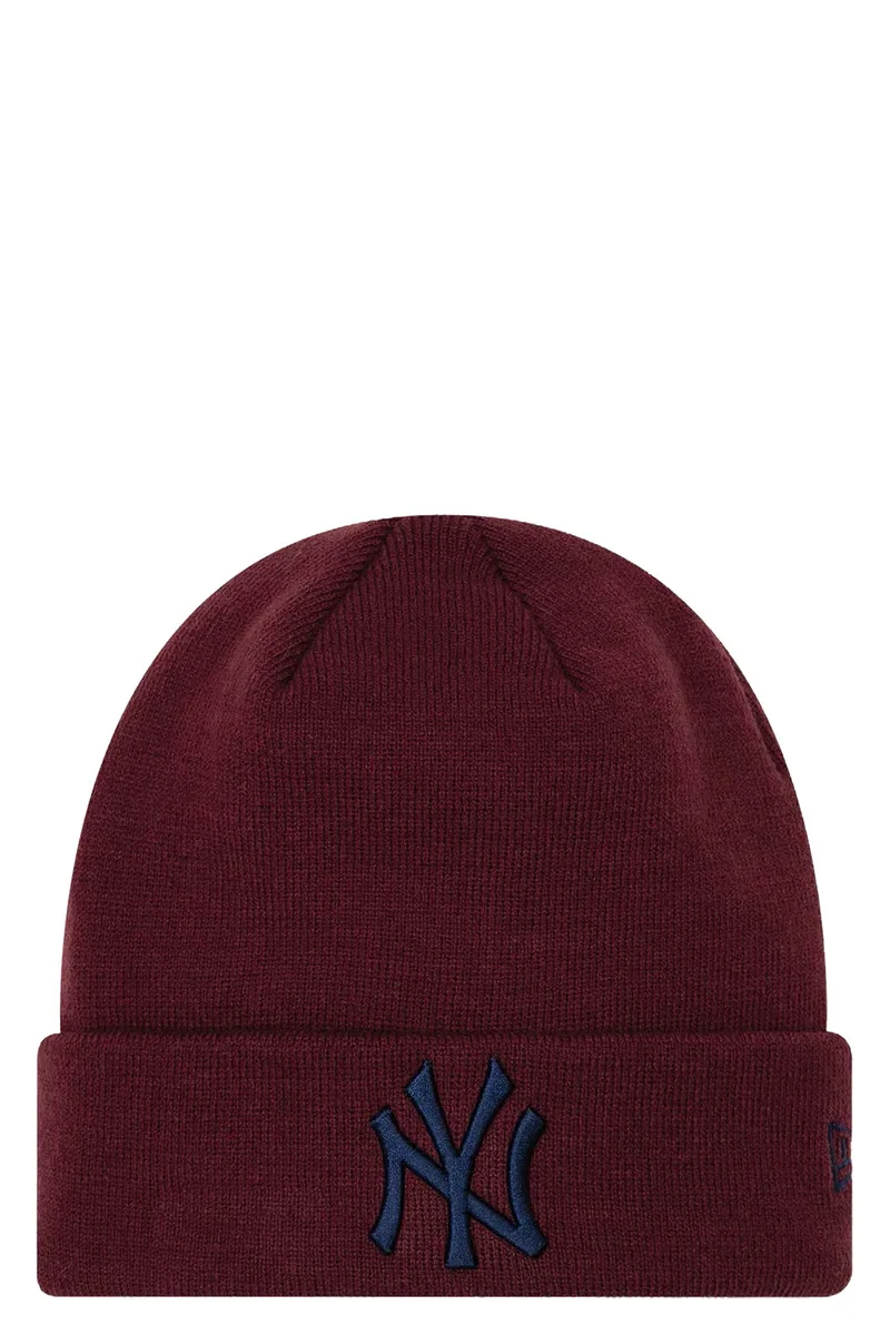 Σκούφος New Era League Ess Cuff 60292606-501 Ανδρικό