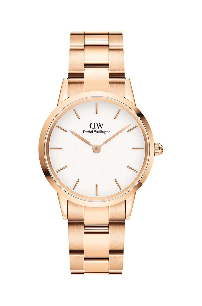 Ρολόι Daniel Wellington Iconic Link 36