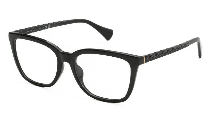 RALPH ΣΚΕΛΕΤΟΣ ΟΡΑΣΕΩΣ RALPH 7178U 5001 5417 7178U Μαύρο