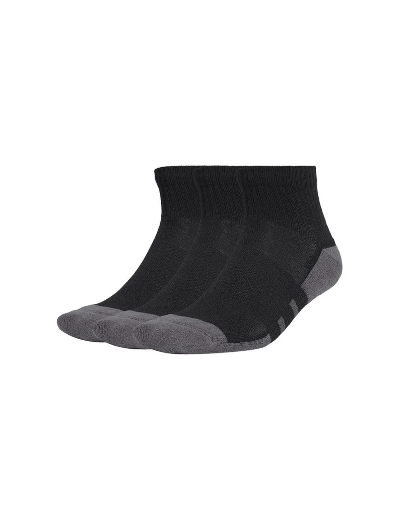 adidas Essentials Climacool Qrt 3P Socks JC6453