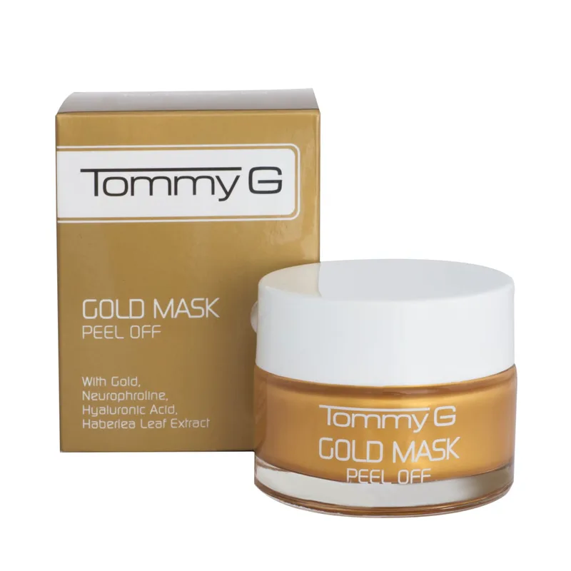 Χρυσό Mask Peel Off 50ml