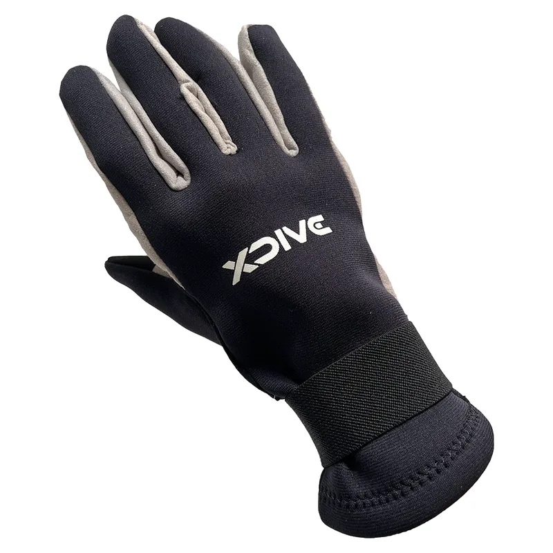 XDive Γάντια Δέρμα/Neoprene Durable 2mm XXL 64476