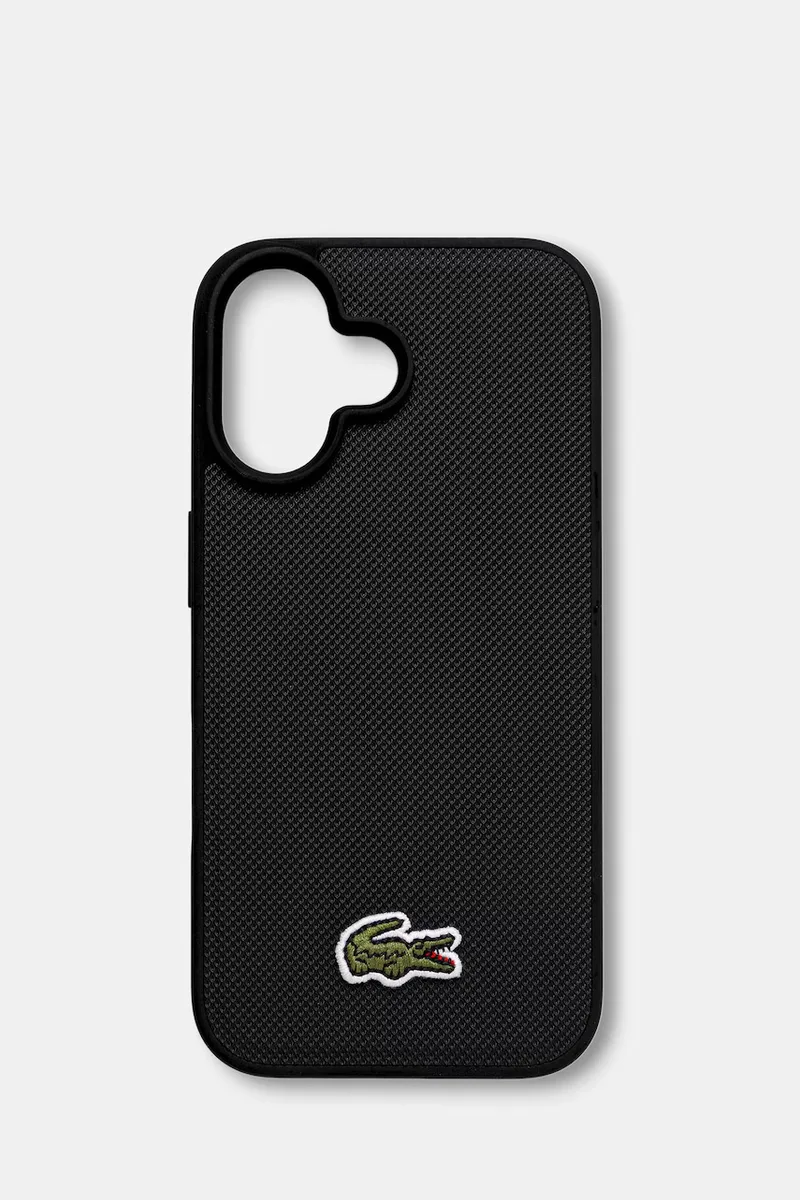 Lacoste θήκη τηλεφώνου iPhone 16