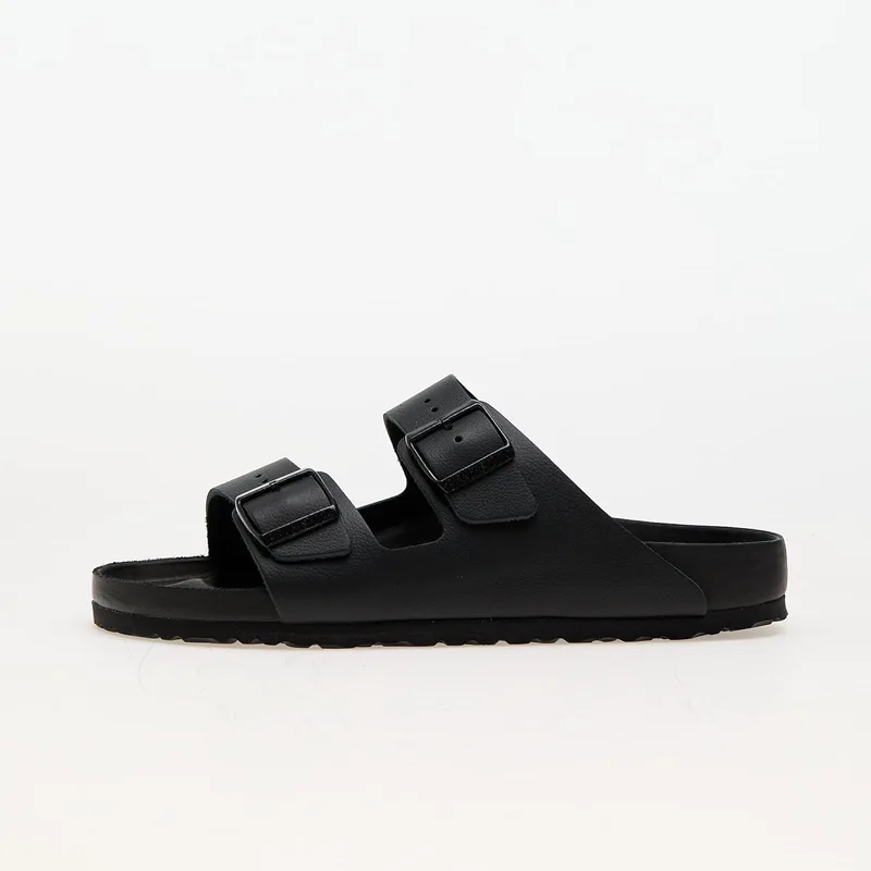 Sneakers Birkenstock Arizona Natural Leather Black EUR 40