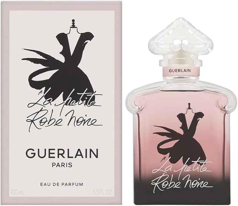 Guerlain La Petite Robe Noire - Eau De Parfum 100 Ml