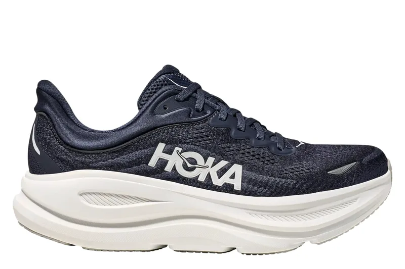 Παπούτσια Running Hoka Bondi 9 1162011-VYN Ανδρικό