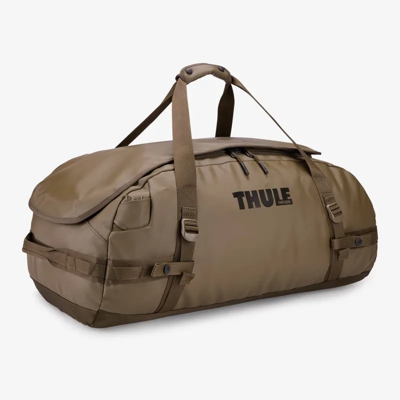 Thule Chasm Sport Bag 70 l Deep Khaki 70 l