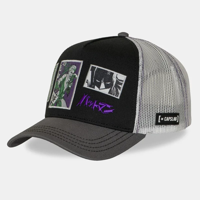 Capslab DC Comics (9000255771_1469)