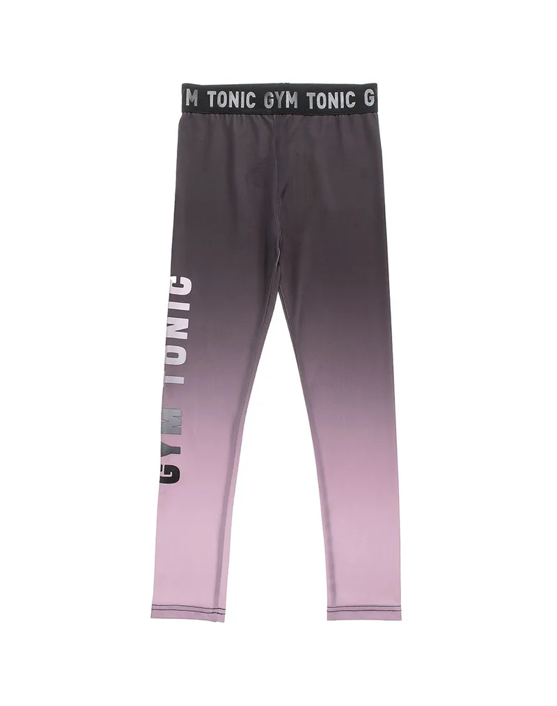 ALOUETTE ΚΟΛΑΝ GYM TONIC 00913604-0013 Multi