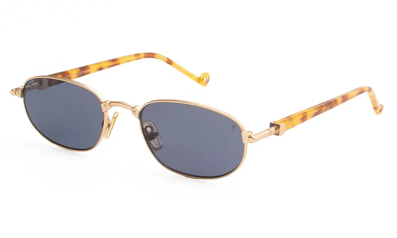 EYEPETIZER ΓΥΑΛΙΑ ΗΛΙΟΥ EYEPETIZER RIAD C 4-OP-39 ONE SIZE RIAD Χρυσό