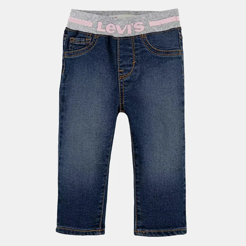 Levi's Pull On Skinny Βρεφικό Τζιν Παντελόνι (9000186469_77516)