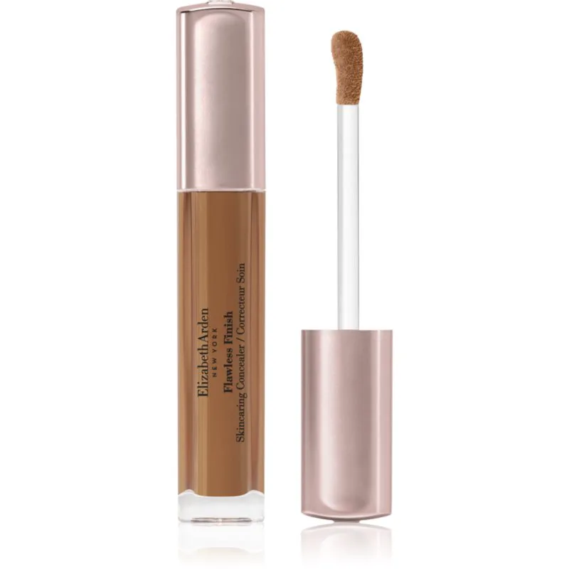 Elizabeth Arden Flawless Finish Skincaring Concealer κονσίλερ μακράς διαρκείας απόχρωση 625 5.9 ml