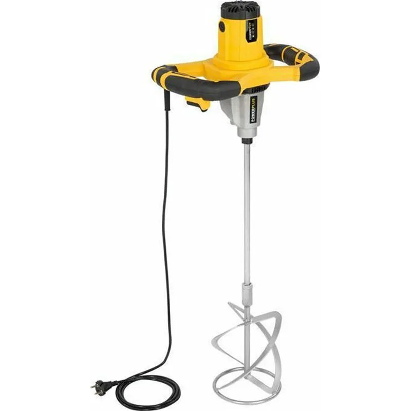 Dingqi Ηλεκτρικός Αναδευτήρας 1200W με Εξάρτημα Ανάδευσης