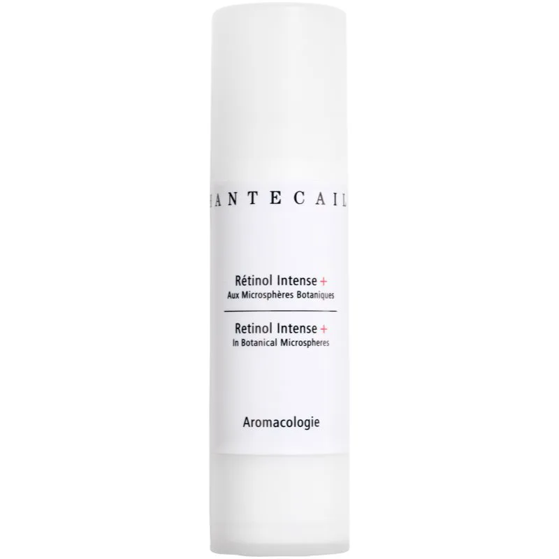 Chantecaille Retinol Intense+ Ενισχυτικό ανανέωσης δέρματος με ρετινόλη 50 ml