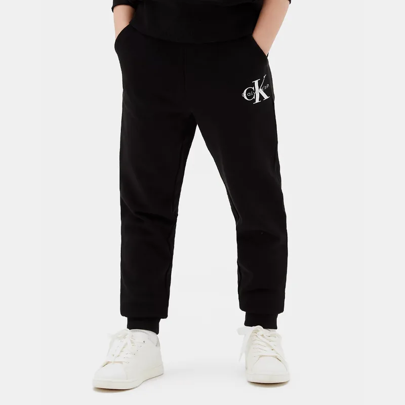 Calvin Klein Small Chest Monologo Παιδική Φόρμα (9000285394_78375)