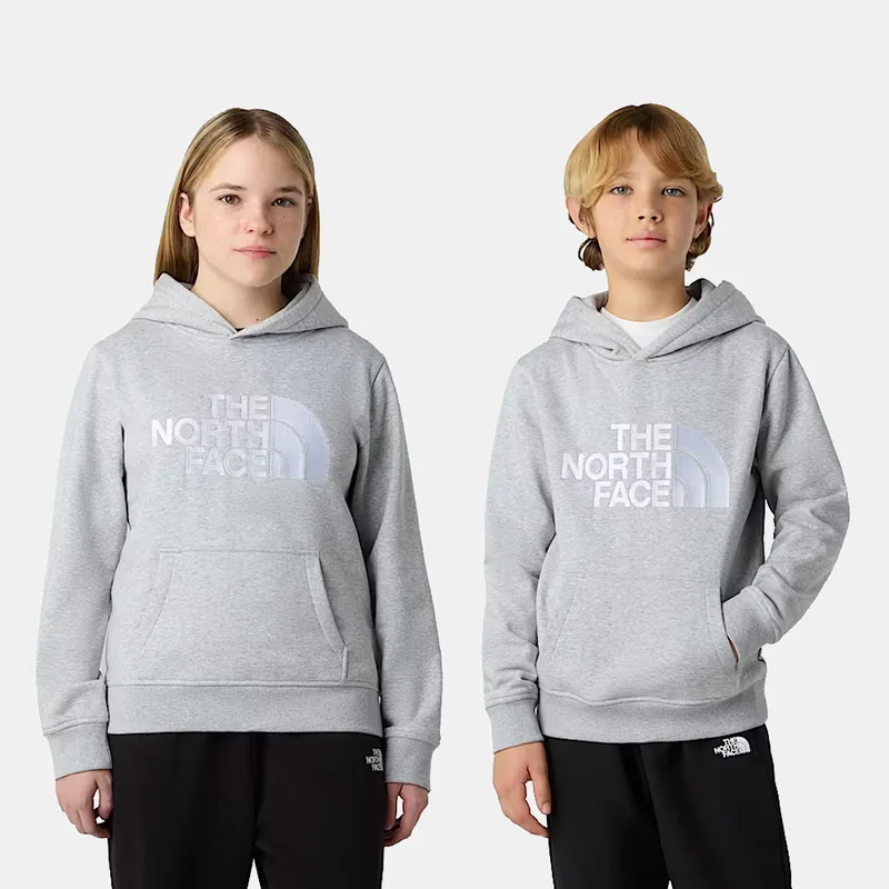 The North Face Παιδική Μπλούζα με Κουκούλα (9000240018_49331)