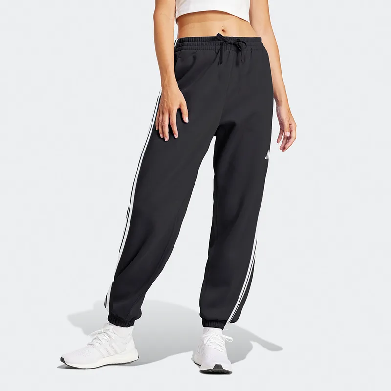 adidas Sportswear Essentials 3-Stripes French Terry Γυναικεία Φόρμα (9000213443_1480)