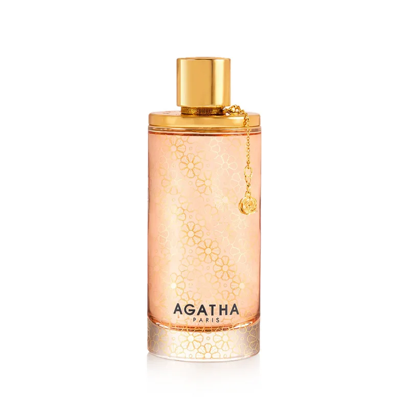 Agatha Paris Balade aux Tuileries Eau De Parfum 100 ml (woman)