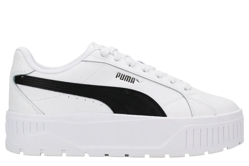 Sneaker Puma Karmen II 397456-03 Γυναικείο