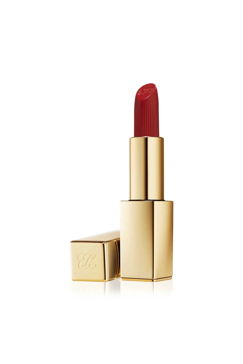Estée Lauder Pure Color Matte Lipstick 3,5 gr - GRFW080000 569 Fearless
