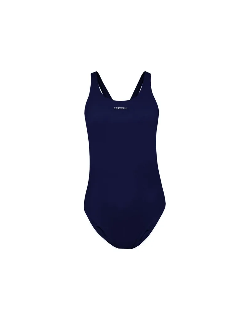 Crowell Παιδικό Μαγιό DARLA-GIRL-03 Navy Μπλε
