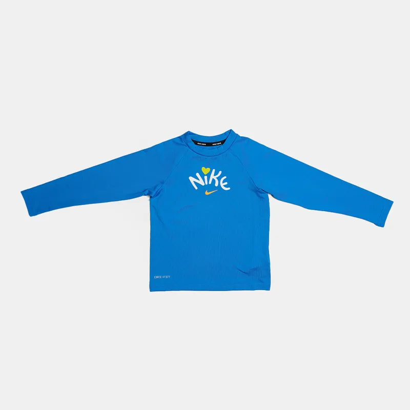 Nike Hydroguard Βρεφικό UV T-Shirt (9000107878_33445)