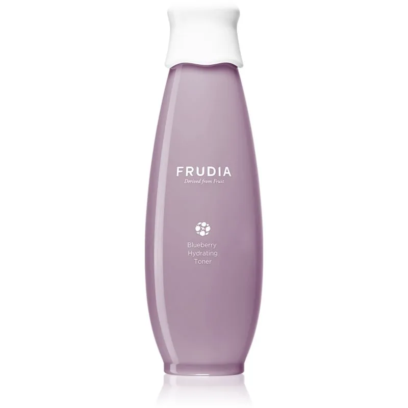 Frudia Blueberry ενυδατικό και θρεπτικό τονωτικό 195 μλ