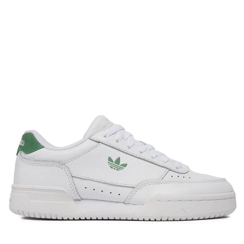 Αθλητικά adidas Court Super W IE8082 Λευκό