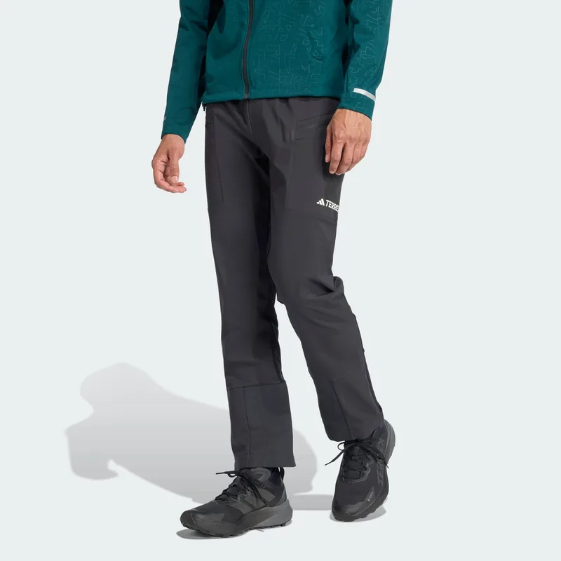 adidas Terrex Xperior Fast Ανδρικό Παντελόνι (9000253523_1469)