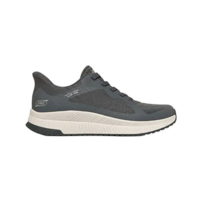 Fitness Skechers Baskets Bobs Squad 4 confortables
