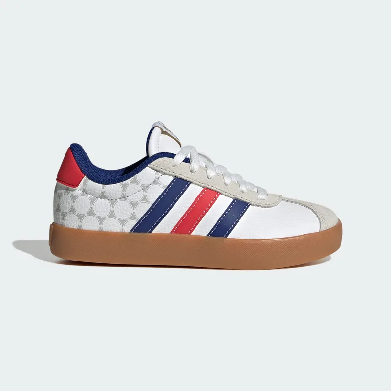adidas sportswear Vl Court 3.0 Παιδικά Παπούτσια (9000274612_93859)