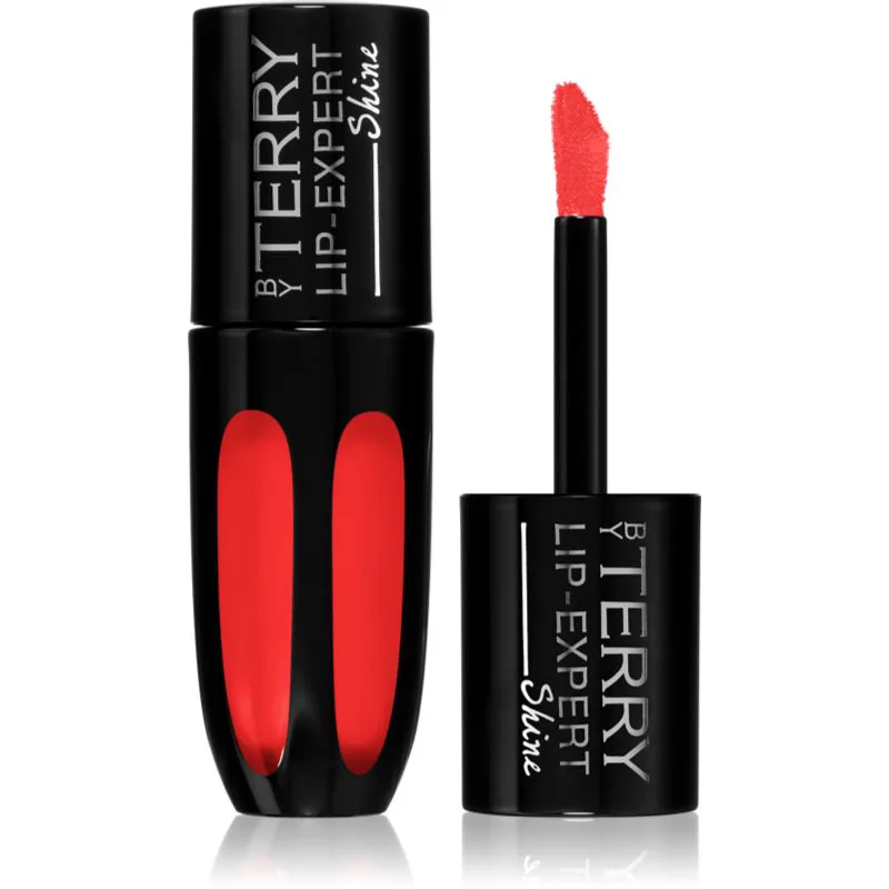 By Terry Lip-Expert Shine υγρό κραγιόν απόχρωση N14 3 γρ
