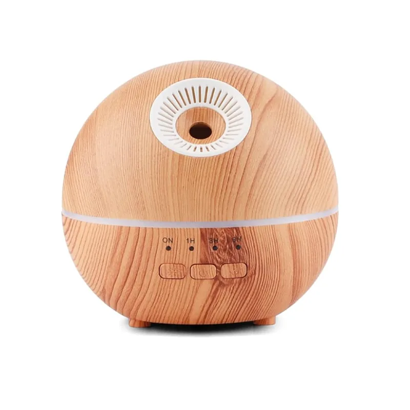ΥΓΡΑΝΤΗΡΑΣ & ΑΡΩΜΑΤΟΘΕΡΑΠΕΙΑ 120ml ULTRASONIC LED