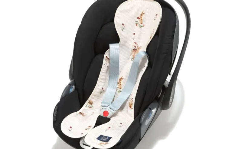 Προστατευτικό Car Seat Bambiland