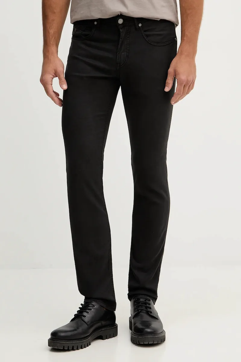 Παντελόνι Karl Lagerfeld KL-JACK