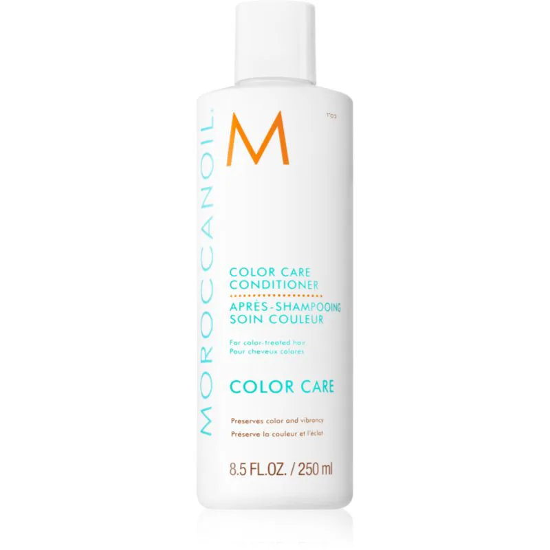 Moroccanoil Color Care προστατευτικό μαλακτικό για βαμμένα μαλλιά 250 ml