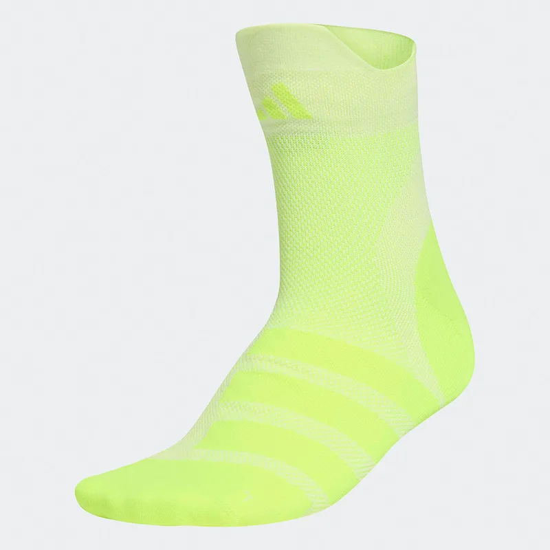 adidas Runxadizero Socks 1 Pair (9000259982_91684)
