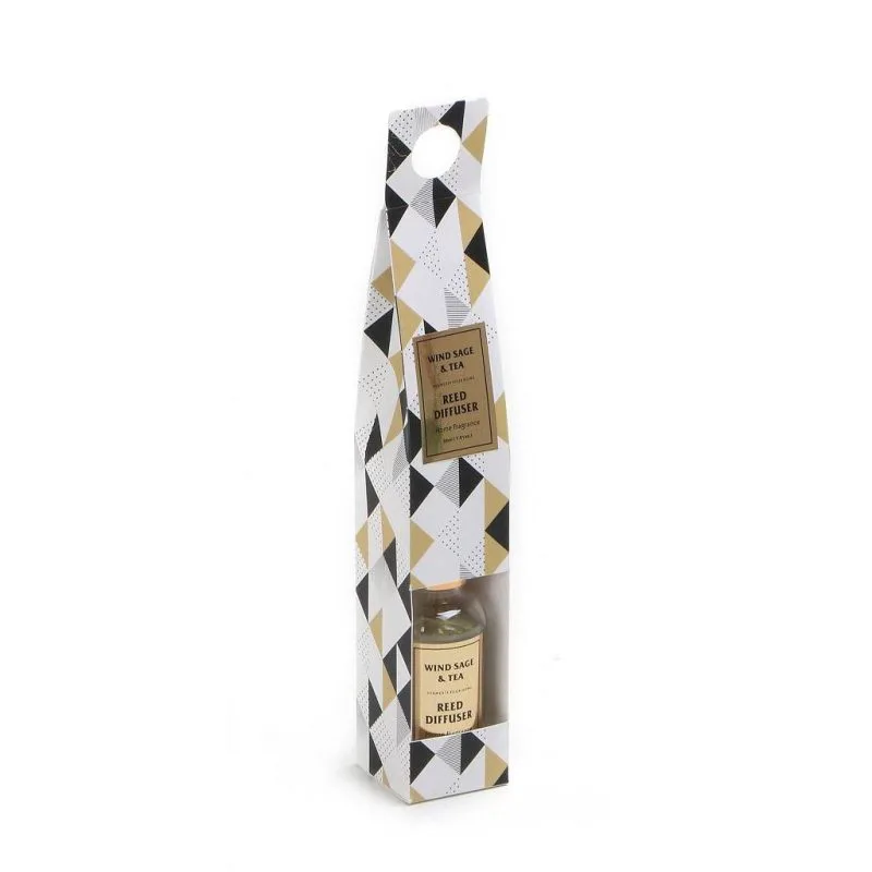 Αρωματικό εσωτερικού Χώρου Wind Sage And Tea 50ml