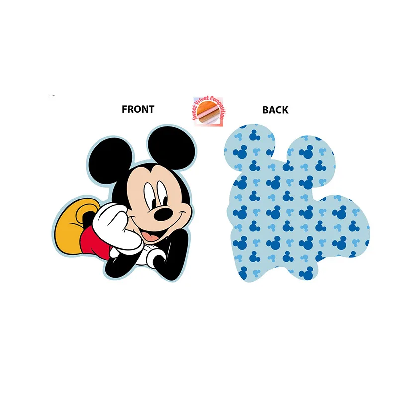 Διακοσμητικό Μαξιλάρι 20 Cm Disney Home Mickey 694