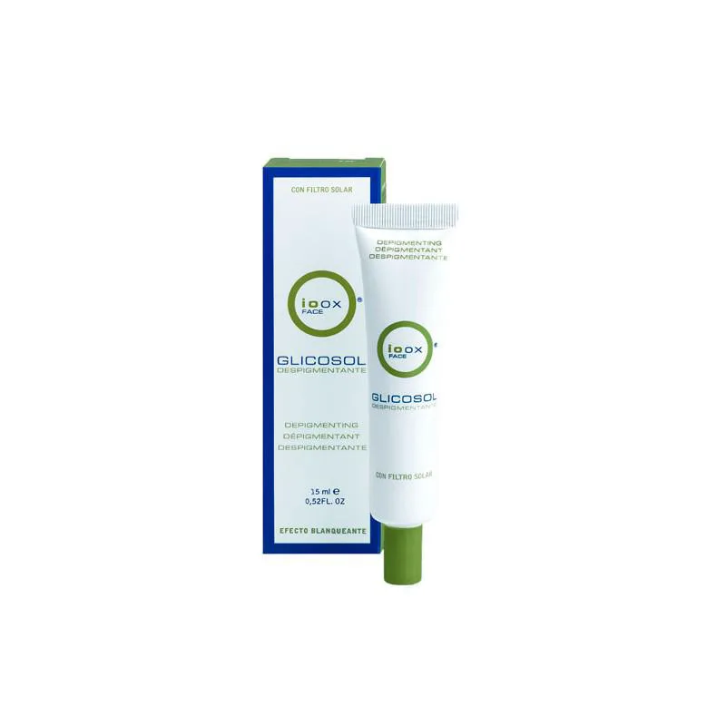 Ioox Glicosol 10 Anti-spot Cream