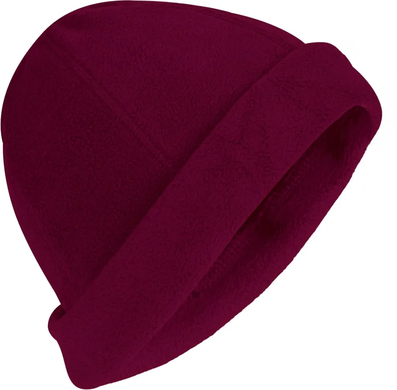 Καπέλο Fleece MONTREAL Valento GRVAMONGT Mahogany Garnet