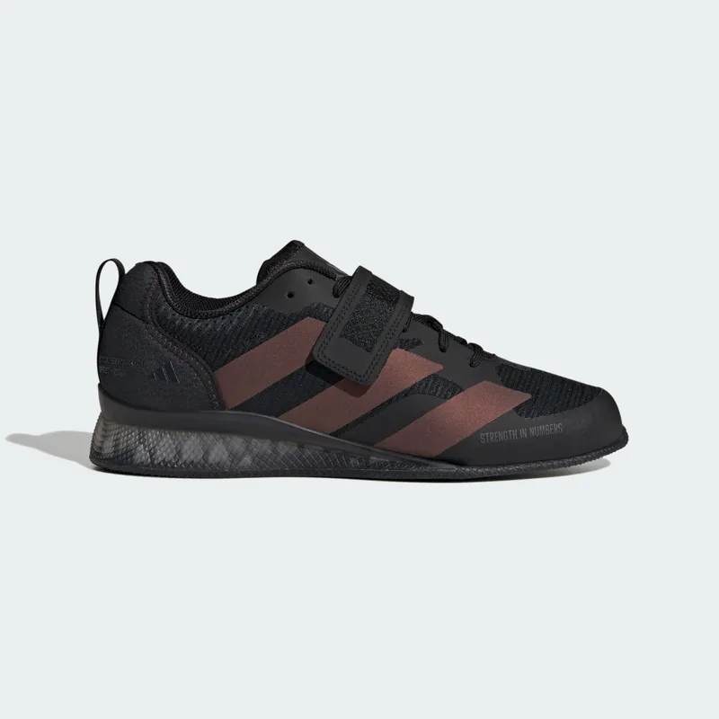 adidas Adipower Weightlifting 3 Shoes (9000258613_64611)